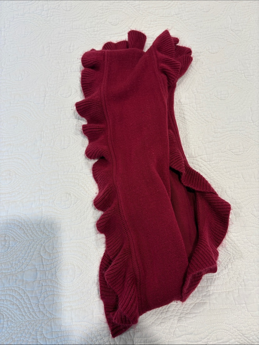 Soft Scarf